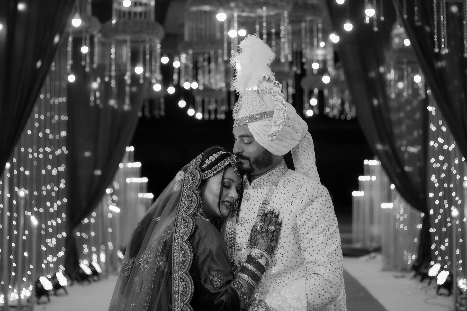 Ritual moments